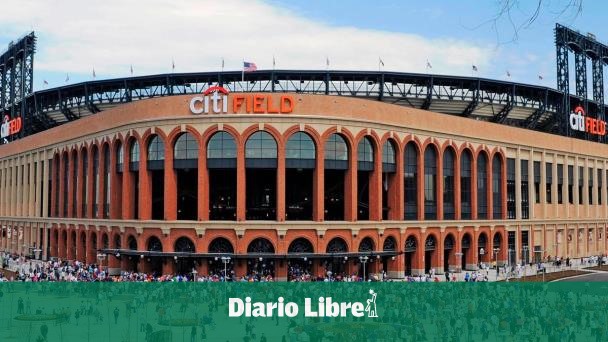 El Estadio de los Mets y su uso como centro de vacunación contra