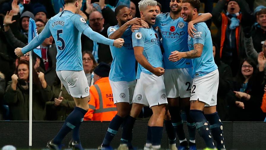 Mourinho recula y Guardiola castiga