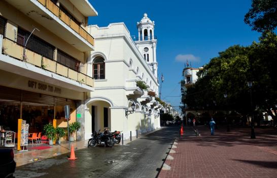 La Asociación Ciudad de Ovando apoya el acuerdo sobre la Ciudad Colonial