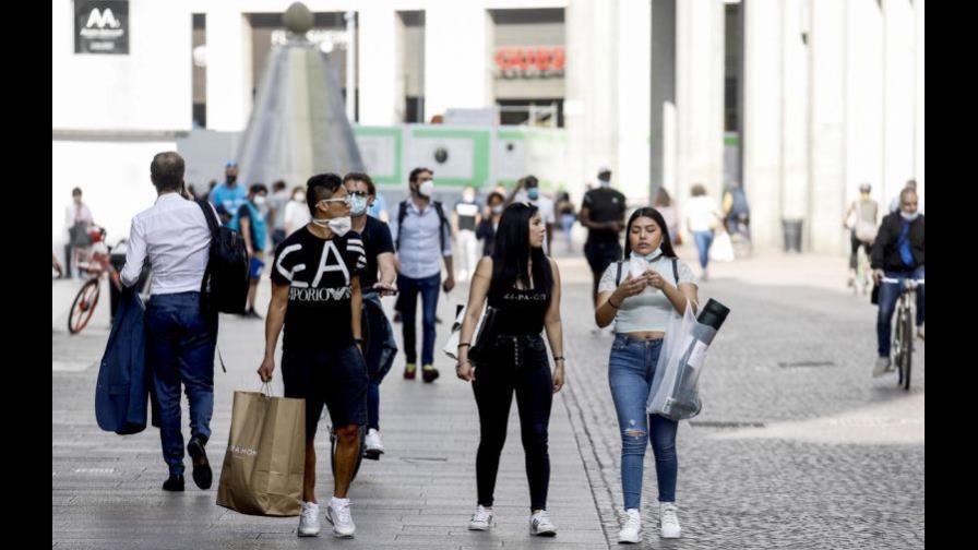 La inflación ralentiza su caída en mayo en los países desarrollados