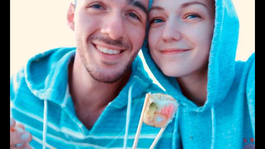 Novio de Gabby Petito en EEUU se suicidó de un tiro en la cabeza, según autopsia