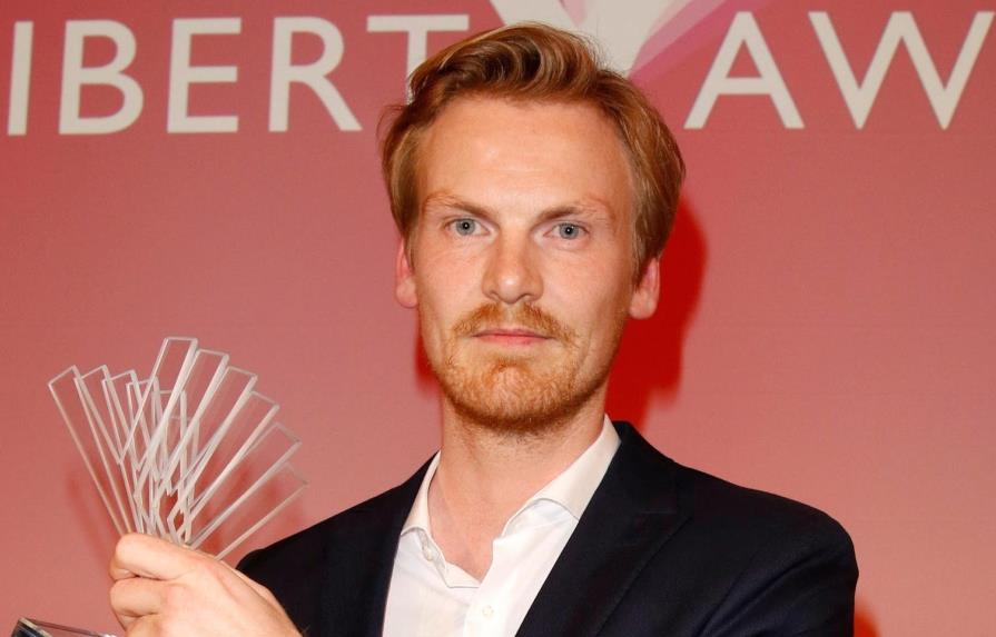 CNN retira premios a periodista alemán que inventó artículos