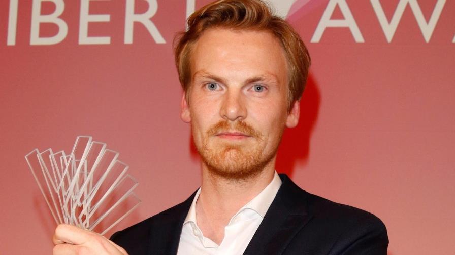 CNN retira premios a periodista alemán que inventó artículos