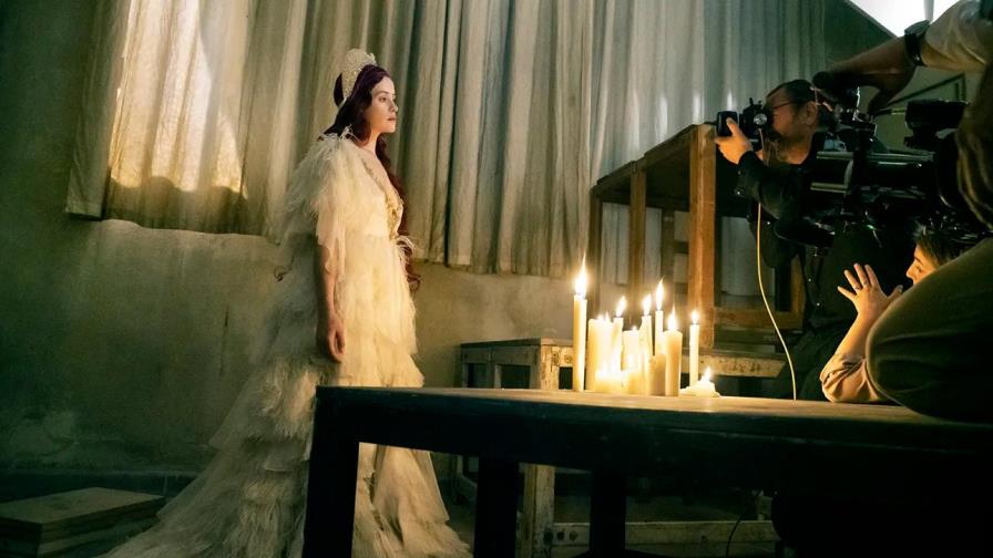 Claire Foy, Emma Watson y Yara Shahidi entre las protagonistas del calendario Pirelli 2020