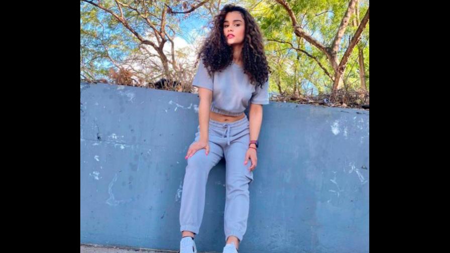 Así prepara Clarissa Molina su próxima película