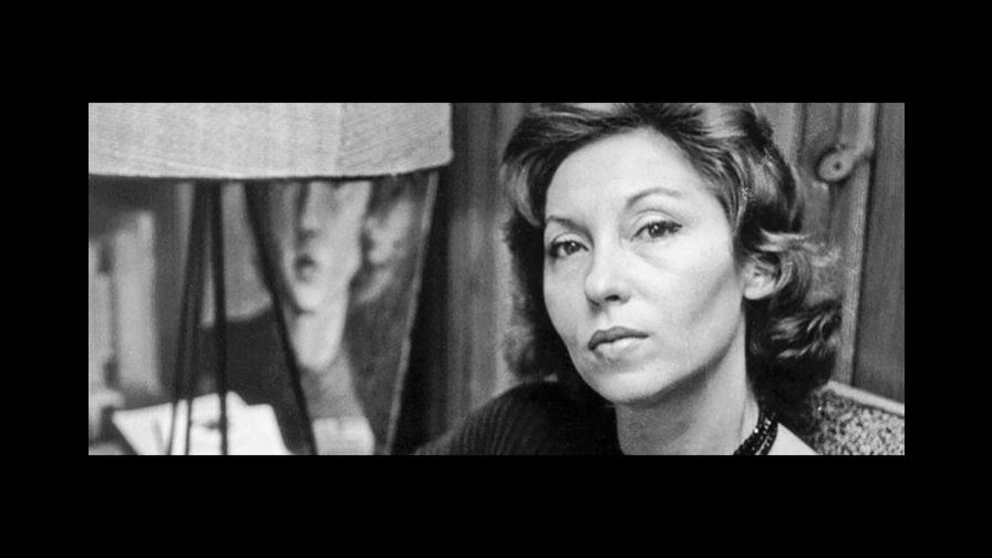 Clarice Lispector, espejo de las mujeres escritoras