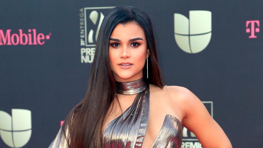 Clarissa Molina confiesa uno de sus sueños es trabajar con Eugenio Derbez