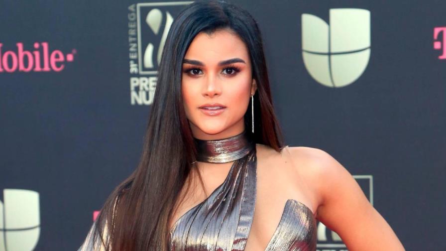 El día que Clarissa Molina confesó que pensó suicidarse El día que Clarissa Molina confesó que pensó suicidarse