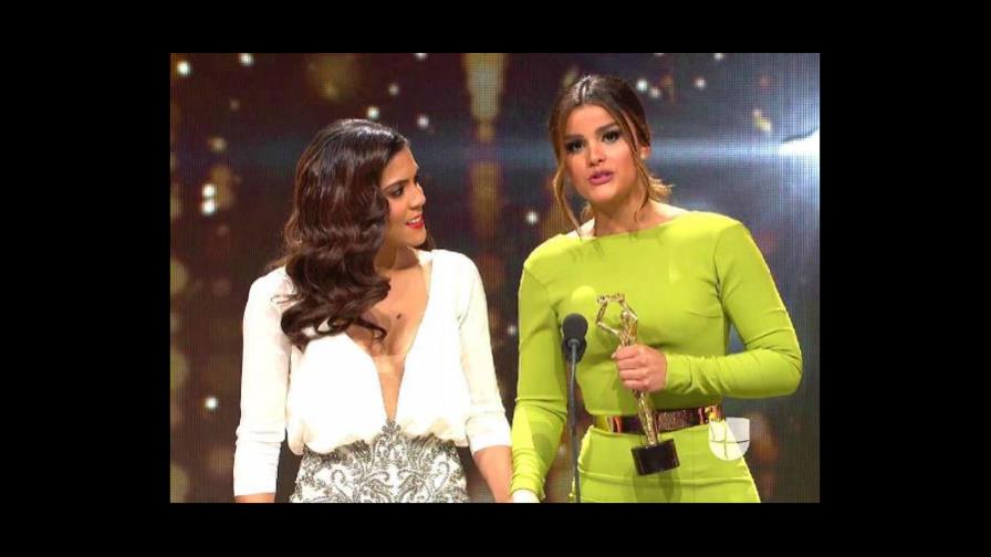 Francisca Lachapel se realizará prueba COVID-19 tras el positivo de Clarissa Molina