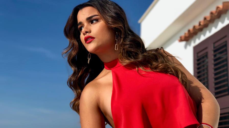 El estado de salud de Clarissa Molina tras confirmar que tiene coronavirus