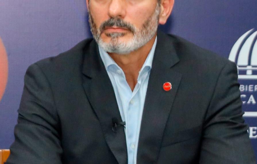 Designan dominicano como nuevo director general y CEO de Claro Dominicana 