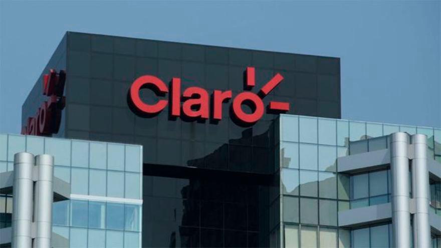 La operadora Claro iniciará la próxima semana la carrera del 5G en Brasil