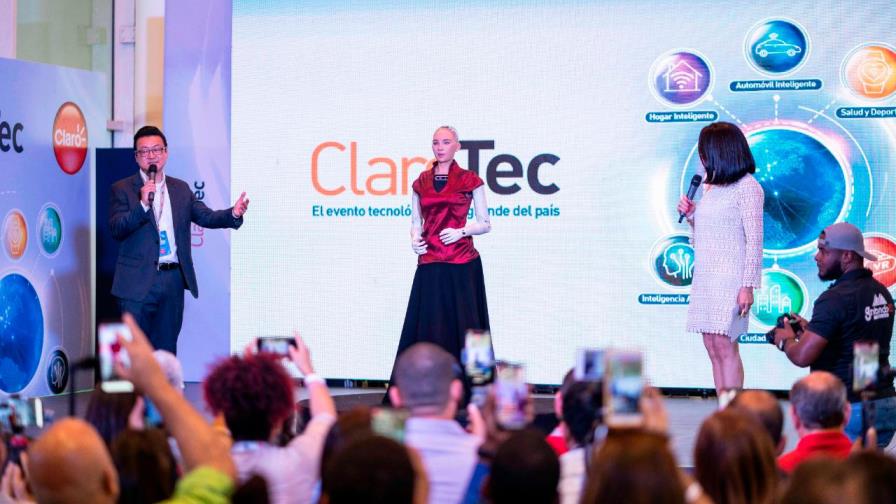 La empresa Claro anuncia próxima versión de ClaroTec