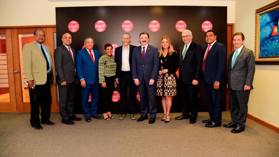 Claro, lista para desplegar 5G en República Dominicana 