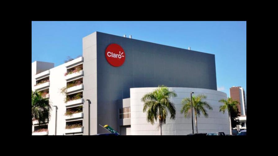 Claro dice que restablece su servicio móvil paulatinamente tras interrupción Claro dice que restablece su servicio móvil paulatinamente tras interrupción