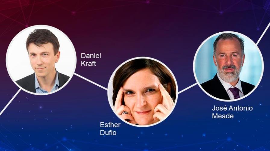 ¿Qué nos dejan algunos de los principales expositores de ClaroTec? ¿Qué nos dejan algunos de los principales expositores de ClaroTec?