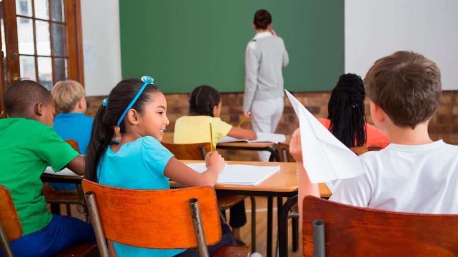 Burger King ofrece sus restaurantes para dar clases presenciales