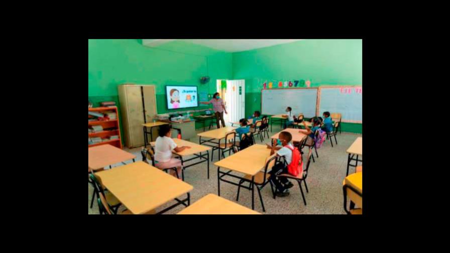 Acto de cierre y rendición de cuentas de este año escolar