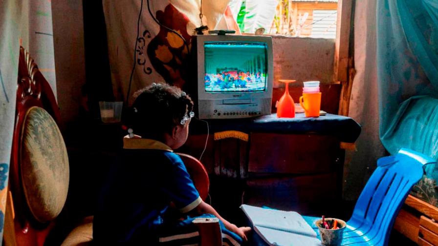 Banco Mundial: educación a distancia no puede reemplazar la presencial