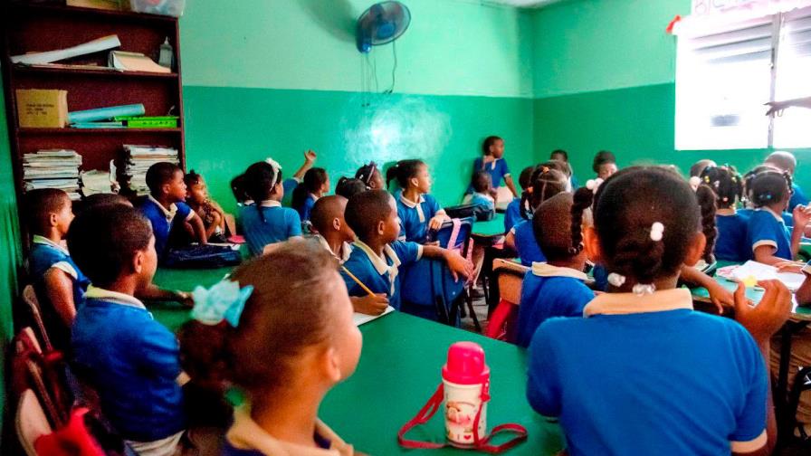 El regreso a las aulas, una realidad difícil de afrontar