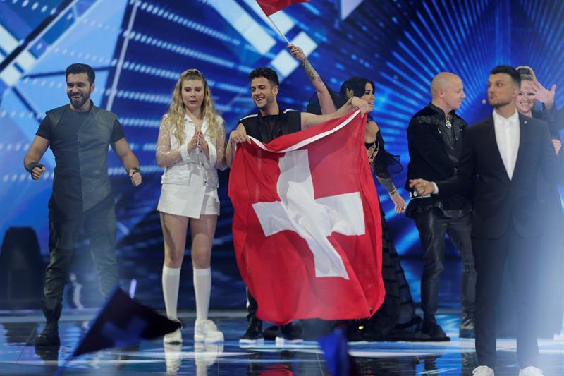 Holanda y Suecia, a por el triunfo en la gran final de Eurovisión 2019