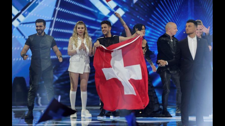 Holanda y Suecia, a por el triunfo en la gran final de Eurovisión 2019