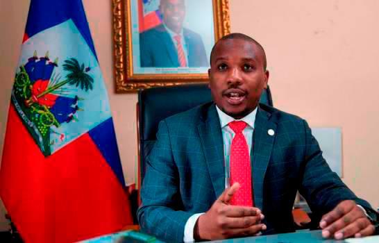 Declaraciones de canciller haitiano arman avispero en República Dominicana