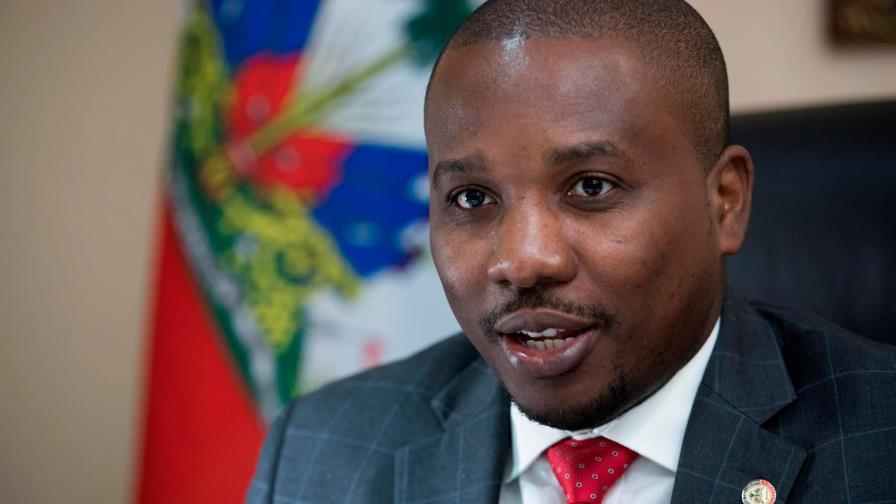 Primer ministro de Haití calla ante el desafío del Senado tras el magnicidio