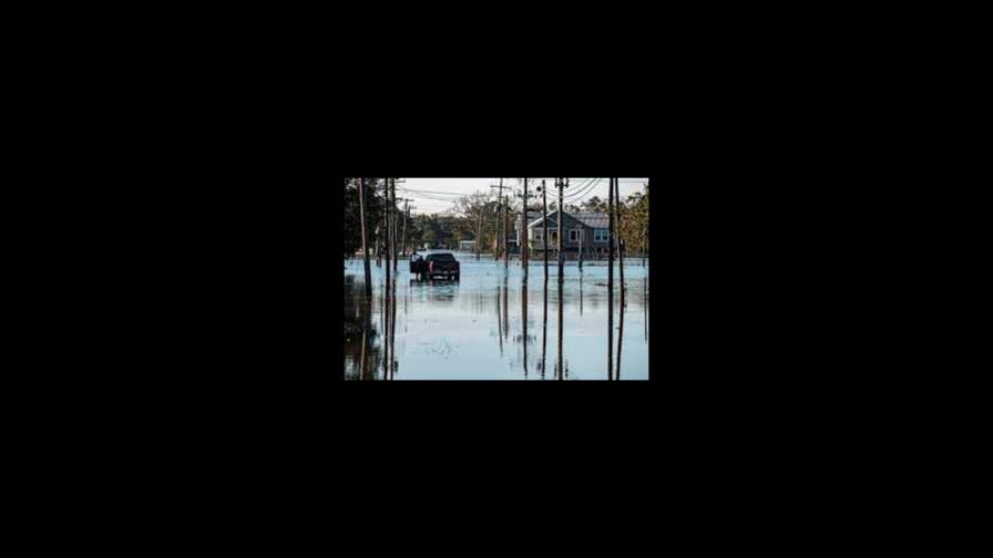 Al menos 12 personas mueren a causa de la tormenta tropical Claudette en EEUU