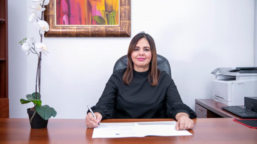 Procuraduría designa nueva directora de la Escuela Nacional Penitenciaria Procuraduría designa nueva directora de la Escuela Nacional Penitenciaria