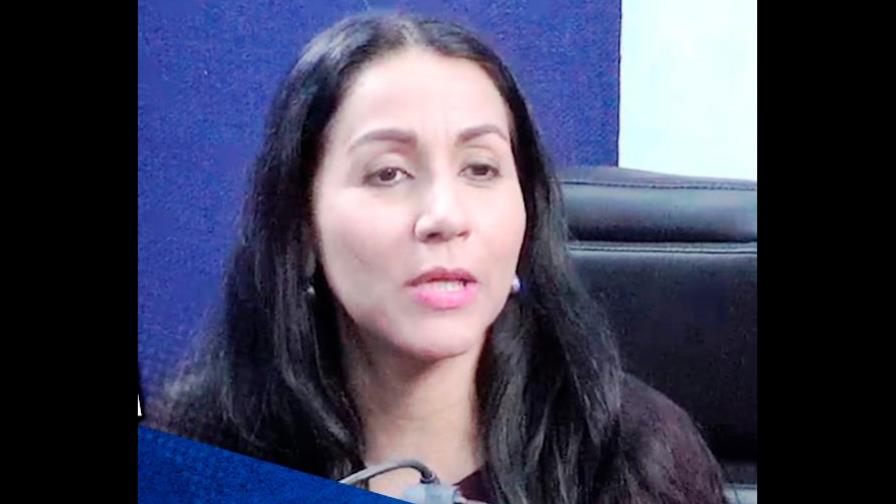 Igualdad y Equidad del PLD pide investigar denuncia de acoso laboral de la fiscal del DN Igualdad y Equidad del PLD pide investigar denuncia de acoso laboral de la fiscal del DN