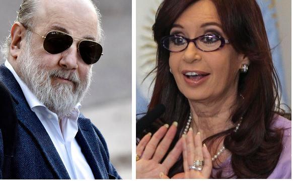 Juez fallecido, el mayor enemigo de Cristina Fernández en los tribunales