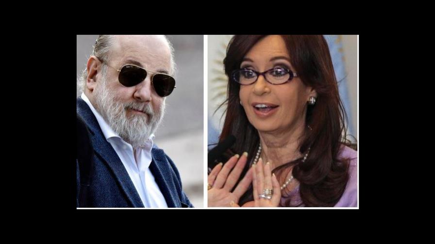 Juez fallecido, el mayor enemigo de Cristina Fernández en los tribunales Juez fallecido, el mayor enemigo de Cristina Fernández en los tribunales
