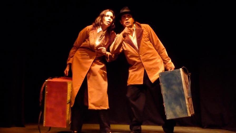 Festival Nacional de Teatro Popular reconocerá trayectoria de la actriz Elvira Taveras