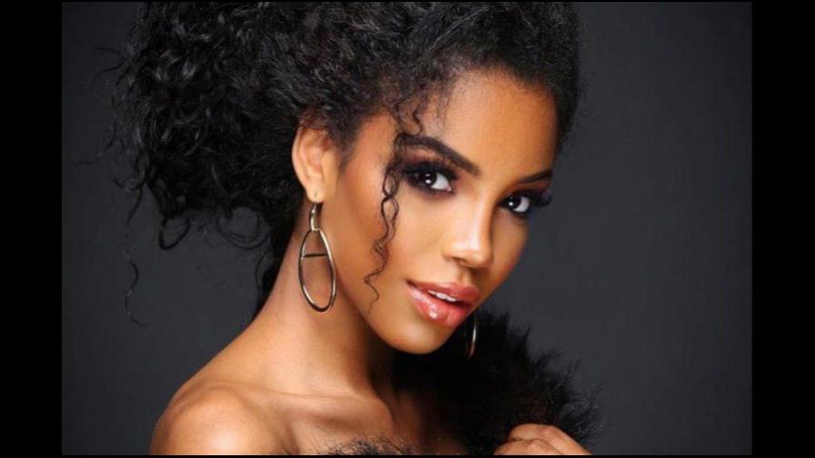 Clauvid Daly buscará la corona en Nuestra Belleza Latina Clauvid Daly buscará la corona en Nuestra Belleza Latina