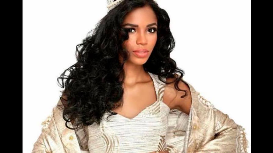 Video | Ser piloto: el sueño de Clauvid Dály, actual Miss RD Universo 