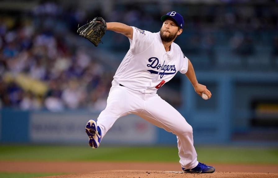 Kershaw: “Hay muchas emociones en ambos lados”, Dodgers vencen a Cincinnati 