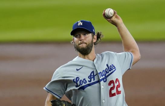 Dodgers llegan a la mitad de la temporada con la mejor foja