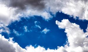 Cielo despejado y pocas lluvias para gran parte del territorio