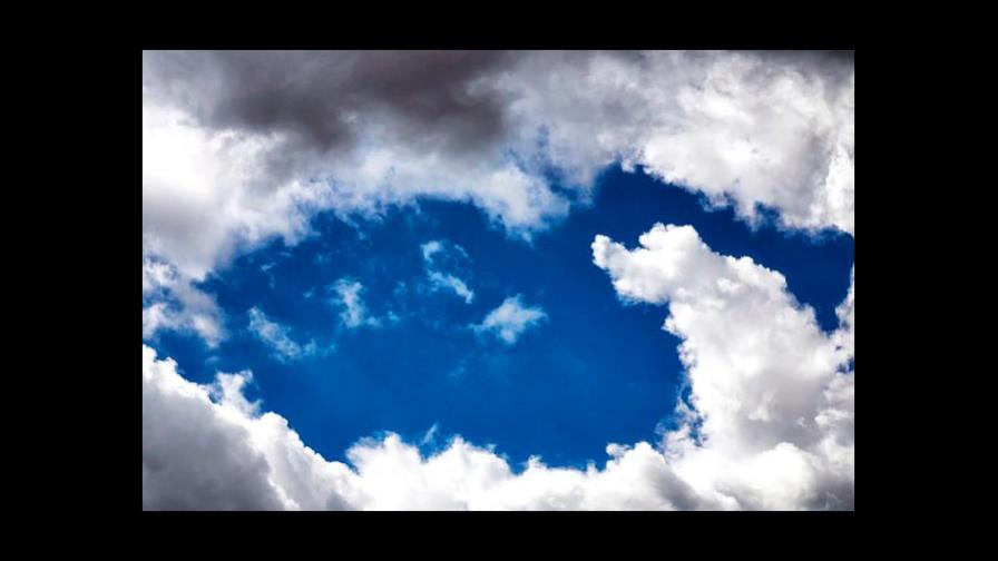 Cielo despejado y pocas lluvias para gran parte del territorio