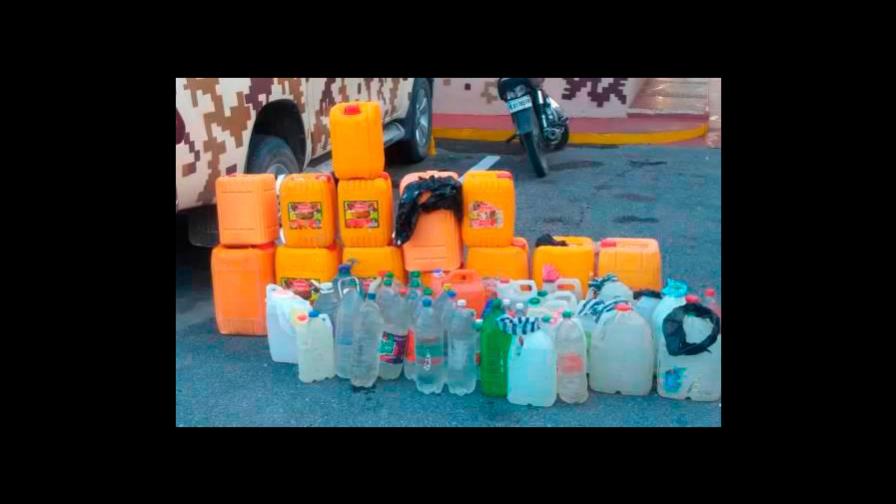 Policía desmantela cinco laboratorios de bebidas alcohólicas adulteradas Policía desmantela cinco laboratorios de bebidas alcohólicas adulteradas