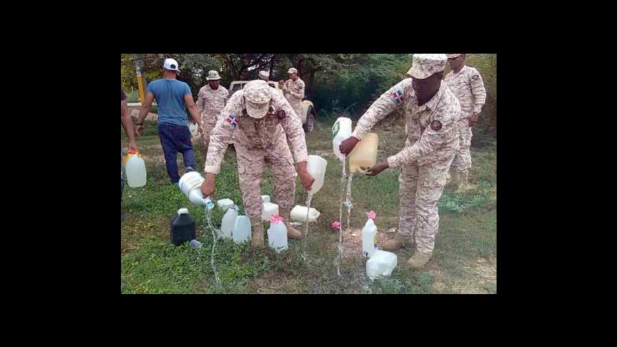 El clerén y su mortal último trago