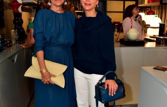 Venini se establece en Santo Domingo