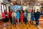 Microempresarios de la Fundación Dominicana de Desarrollo reciben reconocimiento regional Microempresarios de la Fundación Dominicana de Desarrollo reciben reconocimiento regional