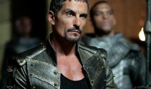 Muere en un accidente el actor Cliff Simon, popular por la serie “Stargate SG-1”