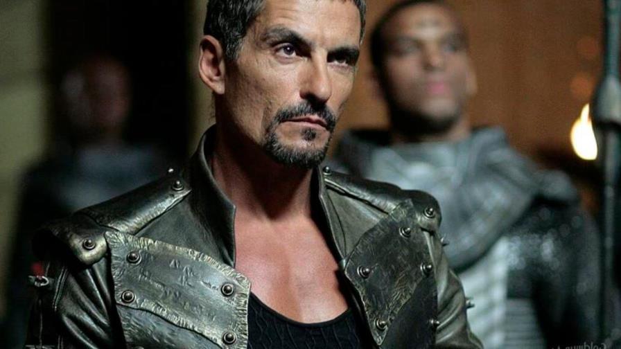 Muere en un accidente el actor Cliff Simon, popular por la serie “Stargate SG-1” Muere en un accidente el actor Cliff Simon, popular por la serie “Stargate SG-1”