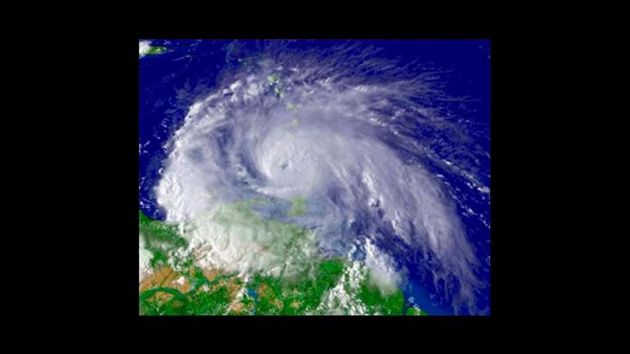 La Tierra, protagonista destacada en el arranque de la Cumbre del Clima La Tierra, protagonista destacada en el arranque de la Cumbre del Clima