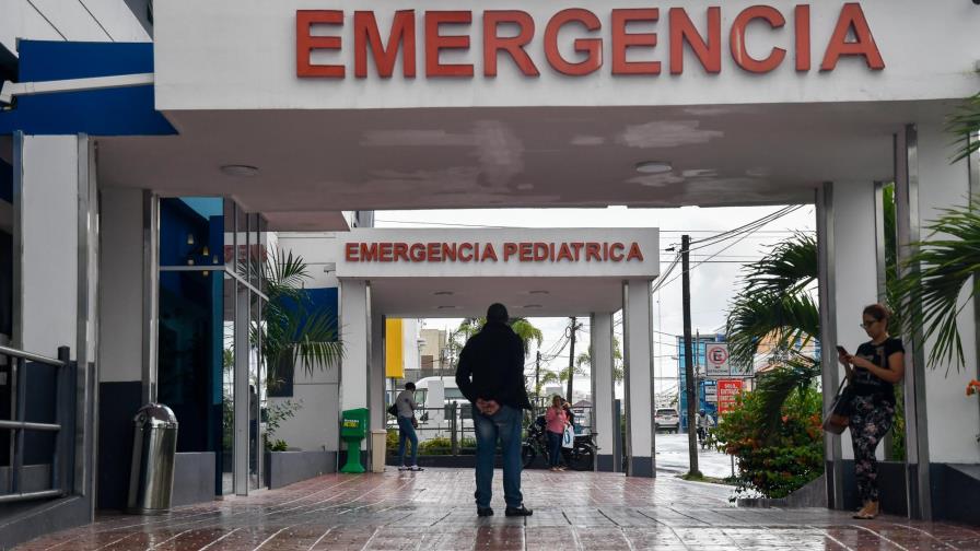 Baja afluencia de pacientes en clínicas y hospitales