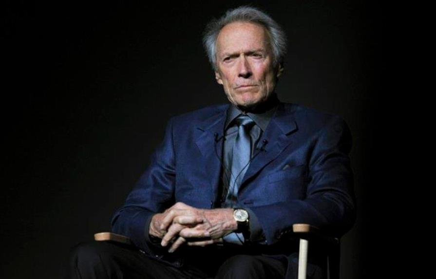 Clint Eastwood: 90 años de un ícono 100 % “made in USA” y un verso libre