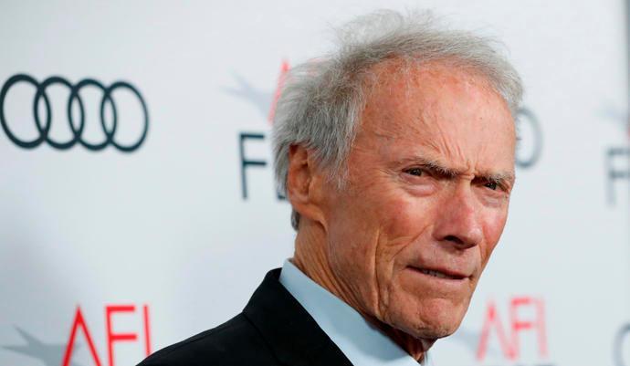 A sus 90 años, Clint Eastwood protagonizará y dirigirá una nueva película: Cry Macho